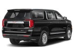 2023 GMC Yukon XL 4WD Denali