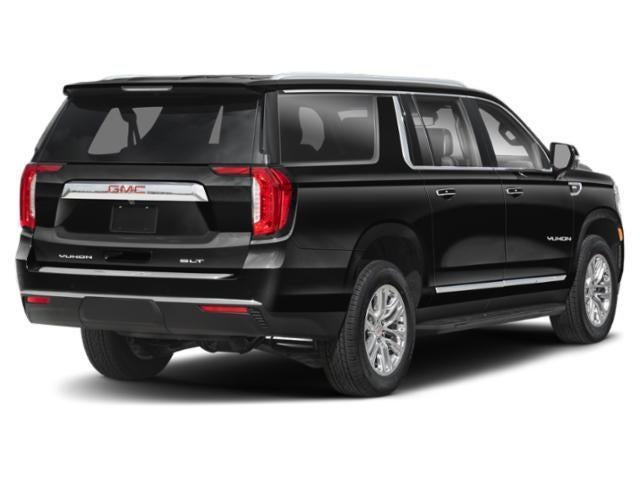 2023 GMC Yukon XL 4WD Denali