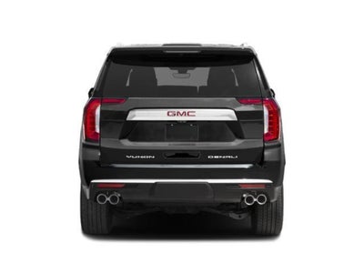 2023 GMC Yukon XL 4WD Denali