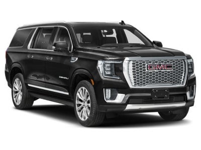 2023 GMC Yukon XL 4WD Denali