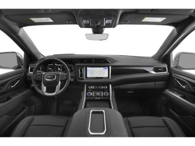 2023 GMC Yukon XL 4WD Denali