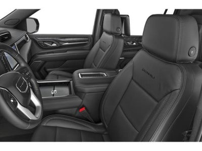 2023 GMC Yukon XL 4WD Denali