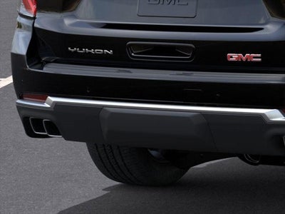 2025 GMC Yukon XL 4WD Denali