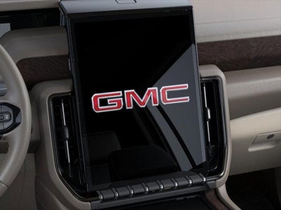 2025 GMC Yukon XL 4WD Denali