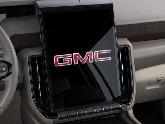 2025 GMC Yukon XL 4WD Denali