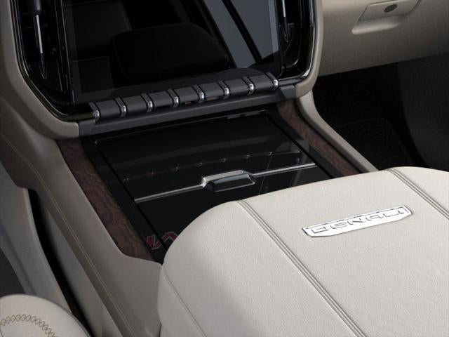 2025 GMC Yukon XL 4WD Denali