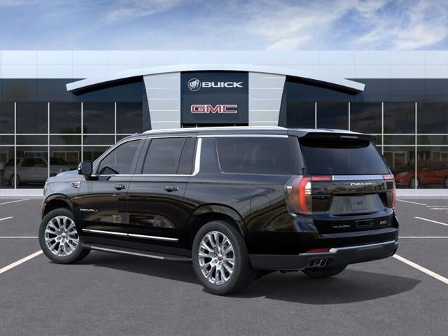 2025 GMC Yukon XL 4WD Denali