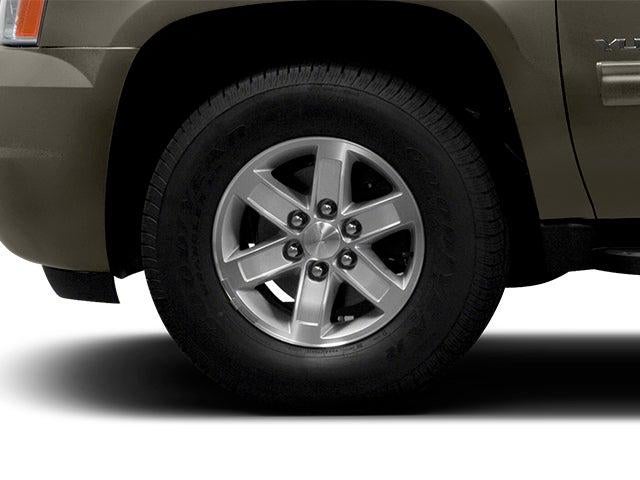 2014 GMC Yukon XL 1500 SLT