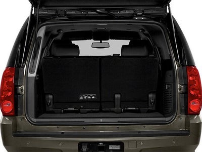 2014 GMC Yukon XL 1500 SLT