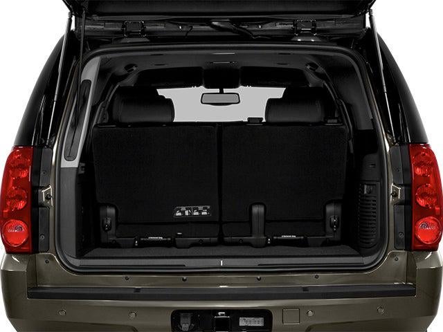 2014 GMC Yukon XL 1500 SLT
