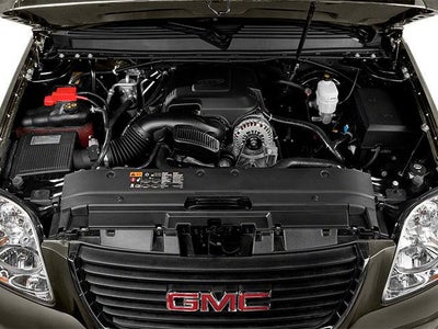 2014 GMC Yukon XL 1500 SLT