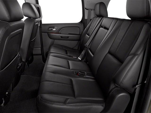2014 GMC Yukon XL 1500 SLT