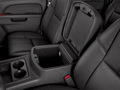 2014 GMC Yukon XL 1500 SLT