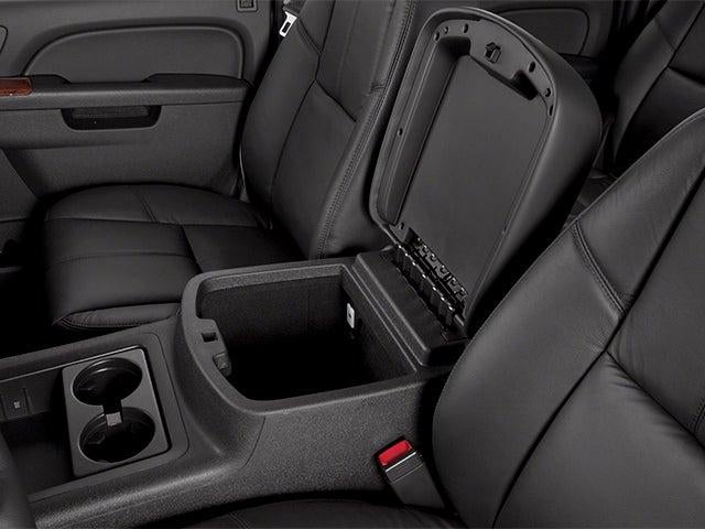 2014 GMC Yukon XL 1500 SLT