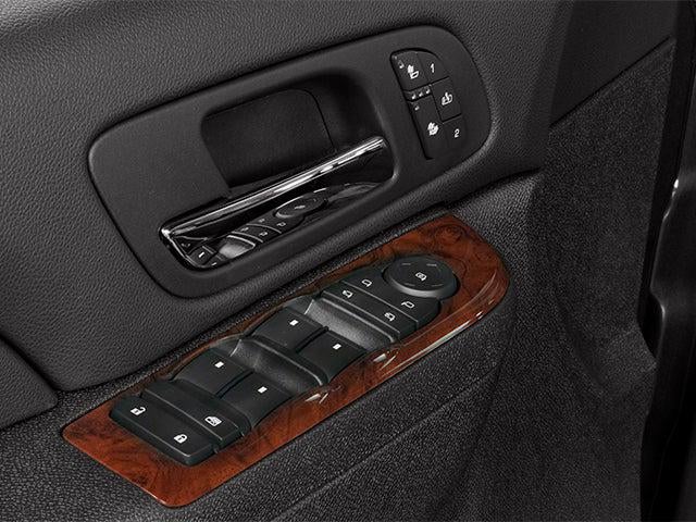 2014 GMC Yukon XL 1500 SLT