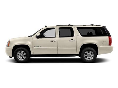 2014 GMC Yukon XL 1500 SLT