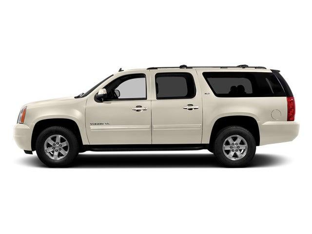 2014 GMC Yukon XL 1500 SLT