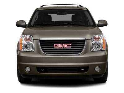 2014 GMC Yukon XL 1500 SLT