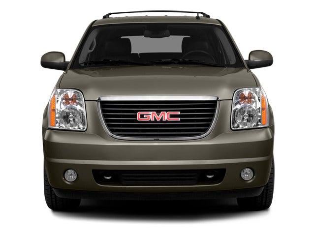 2014 GMC Yukon XL 1500 SLT