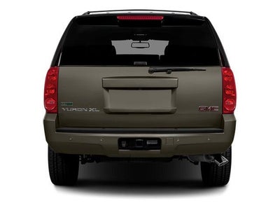 2014 GMC Yukon XL 1500 SLT