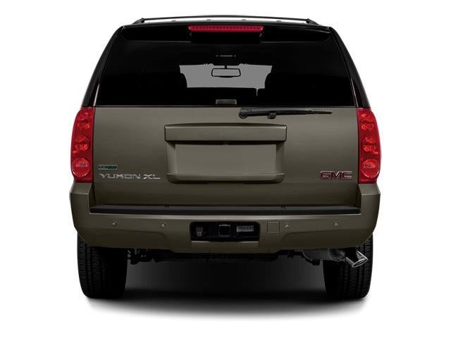 2014 GMC Yukon XL 1500 SLT