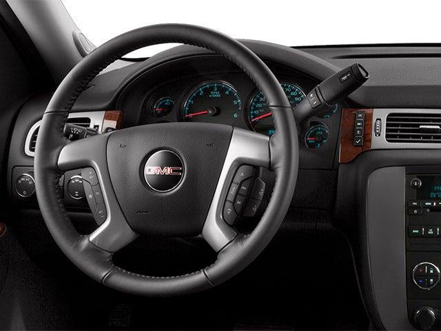 2014 GMC Yukon XL 1500 SLT