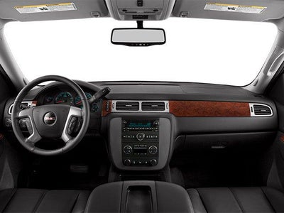 2014 GMC Yukon XL 1500 SLT