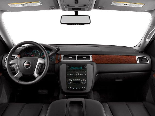 2014 GMC Yukon XL 1500 SLT