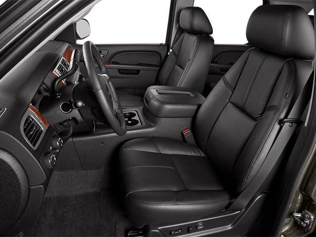 2014 GMC Yukon XL 1500 SLT