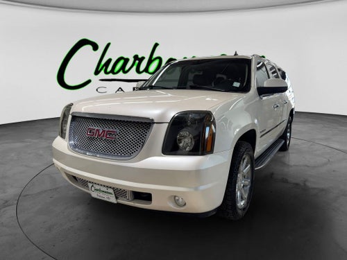 2012 GMC Yukon XL 1500 Denali