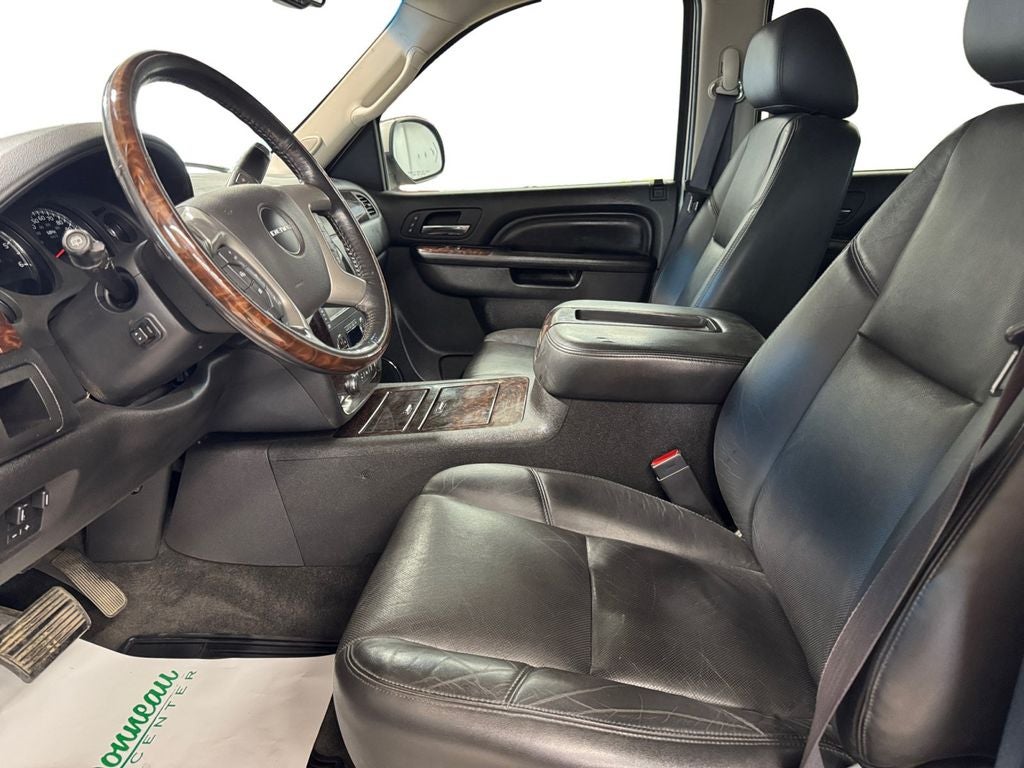 2012 GMC Yukon XL 1500 Denali