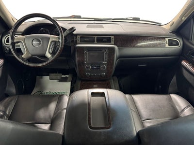 2012 GMC Yukon XL 1500 Denali