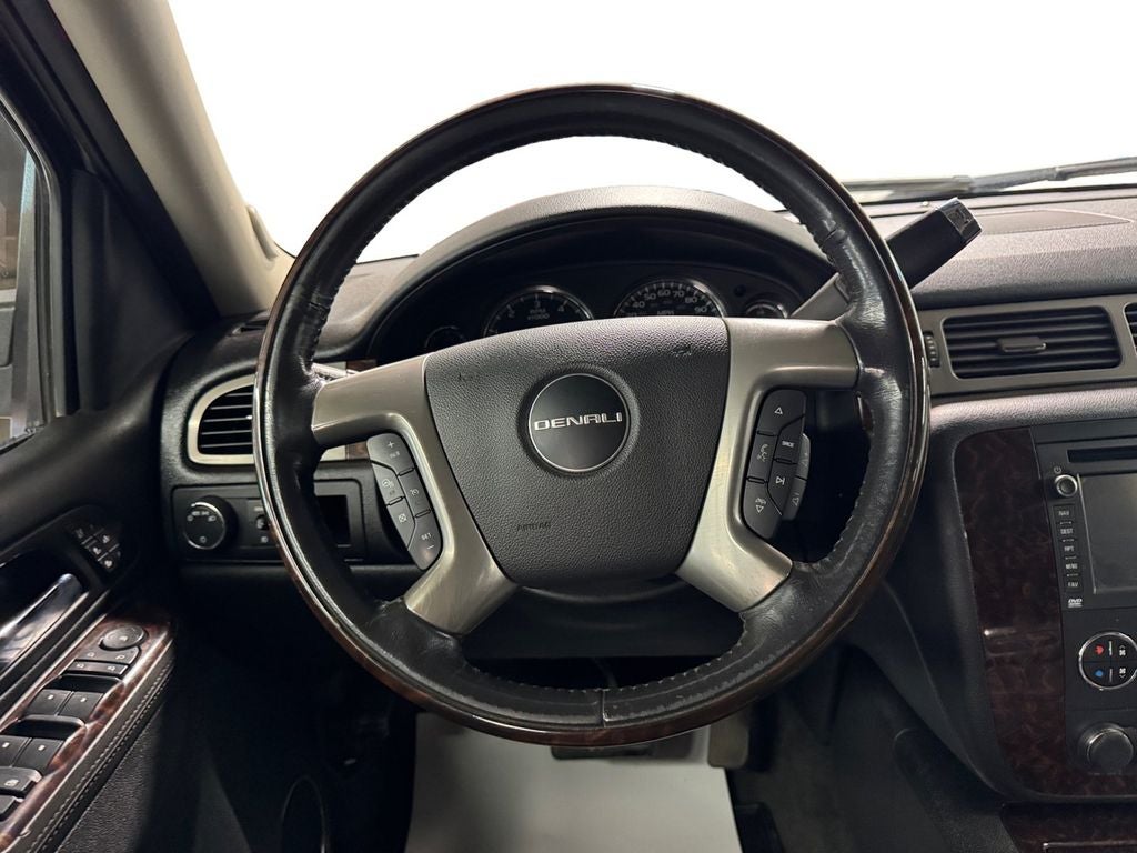 2012 GMC Yukon XL 1500 Denali