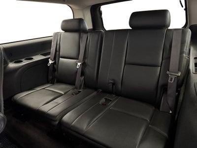 2012 GMC Yukon XL 1500 Denali