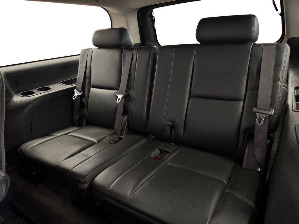 2012 GMC Yukon XL 1500 Denali