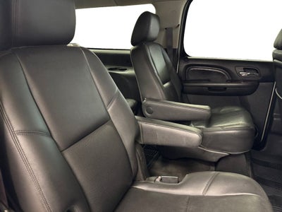 2012 GMC Yukon XL 1500 Denali
