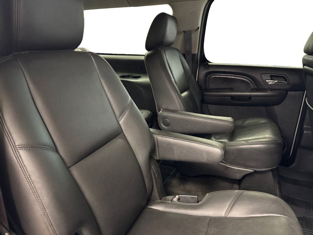 2012 GMC Yukon XL 1500 Denali