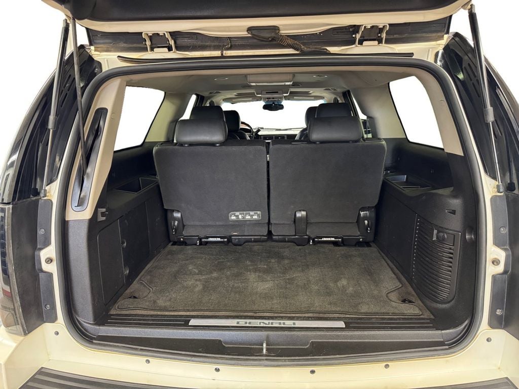 2012 GMC Yukon XL 1500 Denali