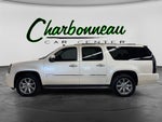 2012 GMC Yukon XL 1500 Denali