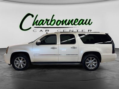 2012 GMC Yukon XL 1500 Denali