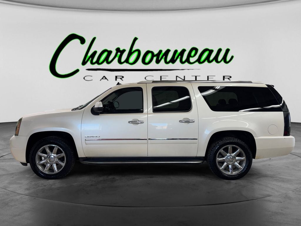 2012 GMC Yukon XL 1500 Denali