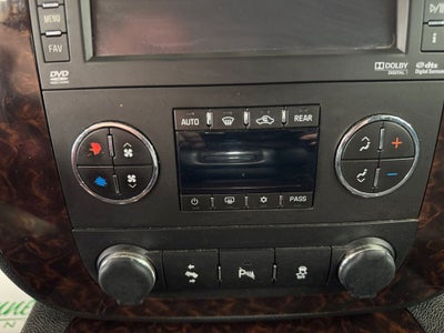 2012 GMC Yukon XL 1500 Denali