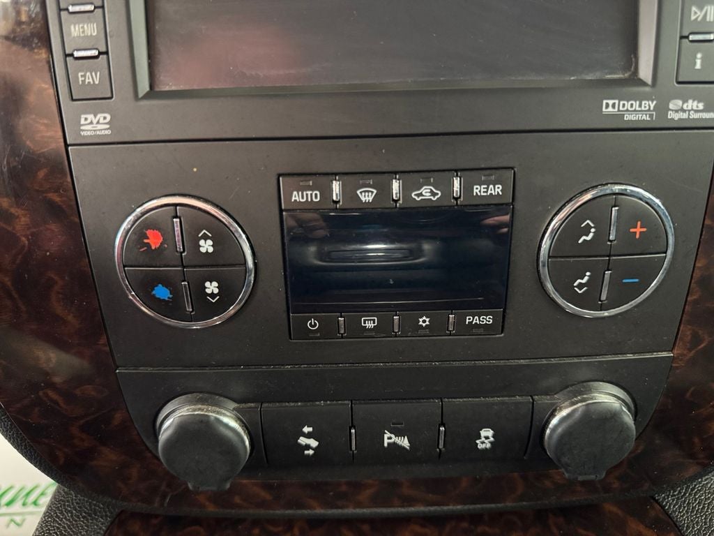 2012 GMC Yukon XL 1500 Denali