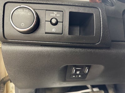 2012 GMC Yukon XL 1500 Denali