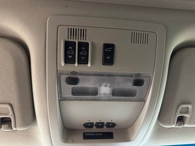 2012 GMC Yukon XL 1500 Denali