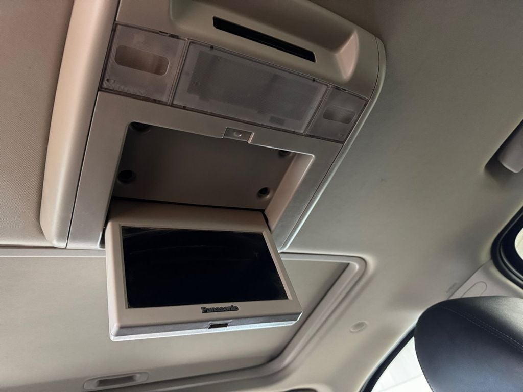 2012 GMC Yukon XL 1500 Denali