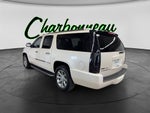 2012 GMC Yukon XL 1500 Denali