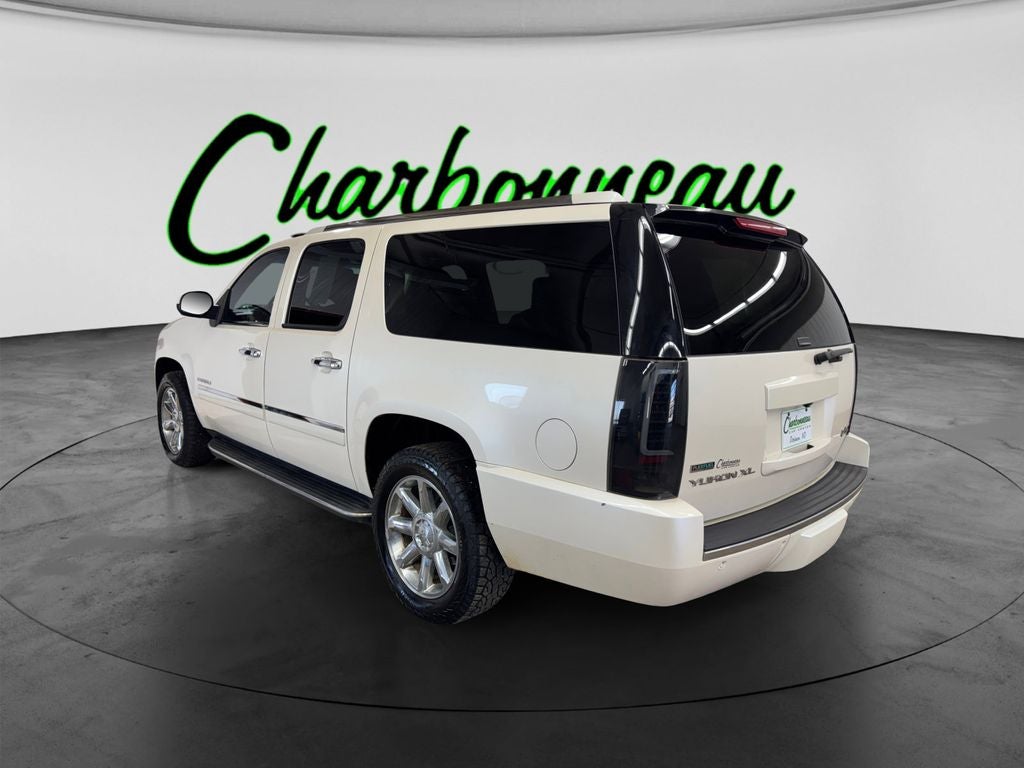2012 GMC Yukon XL 1500 Denali