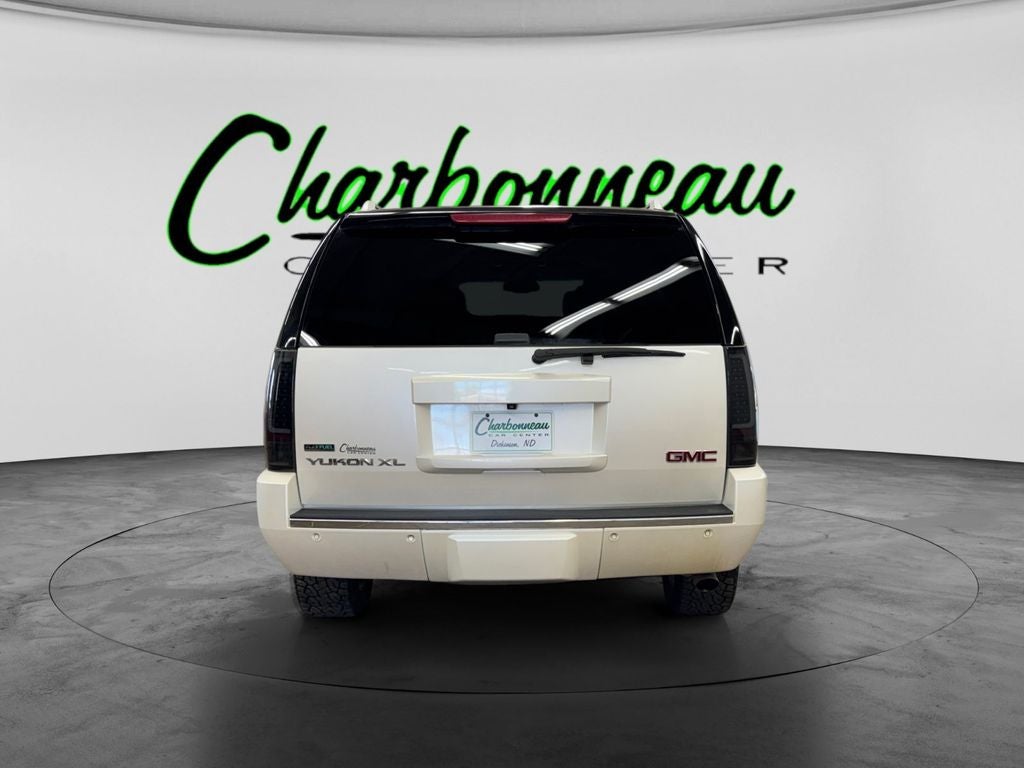 2012 GMC Yukon XL 1500 Denali