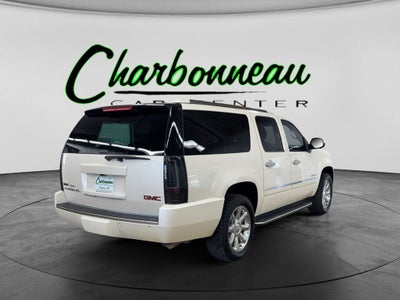 2012 GMC Yukon XL 1500 Denali